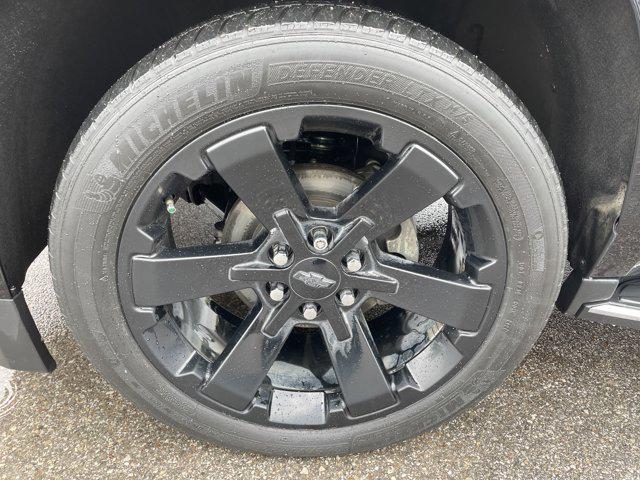 used 2017 Chevrolet Tahoe car, priced at $29,491