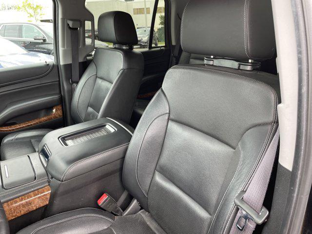 used 2017 Chevrolet Tahoe car, priced at $29,491