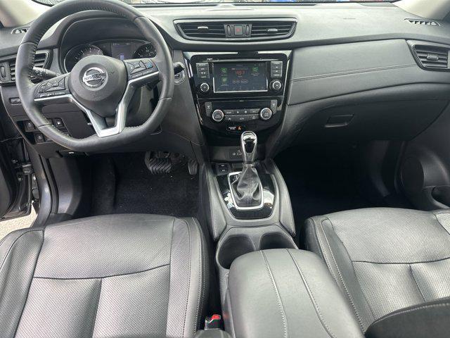 used 2019 Nissan Rogue car, priced at $15,995