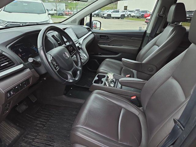 used 2019 Honda Odyssey car, priced at $24,361