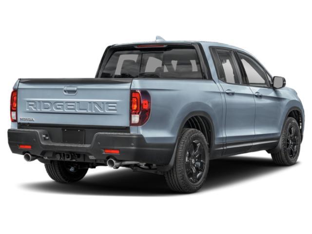 new 2024 Honda Ridgeline car, priced at $48,644