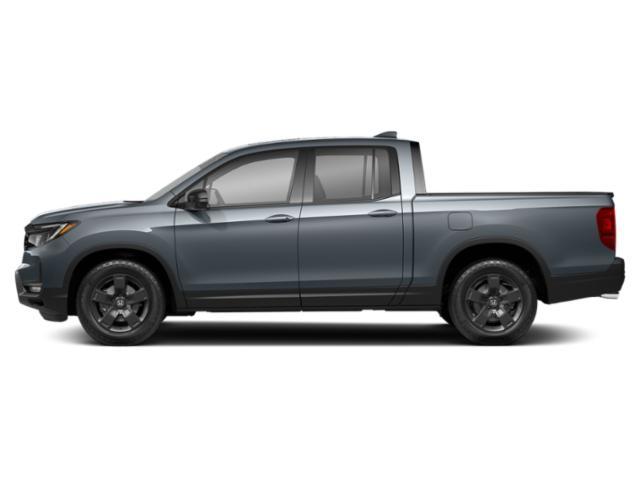 new 2024 Honda Ridgeline car, priced at $48,644