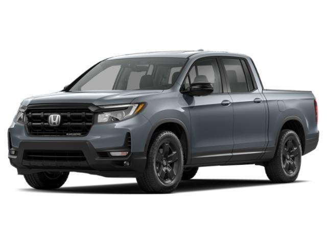 new 2024 Honda Ridgeline car, priced at $48,644