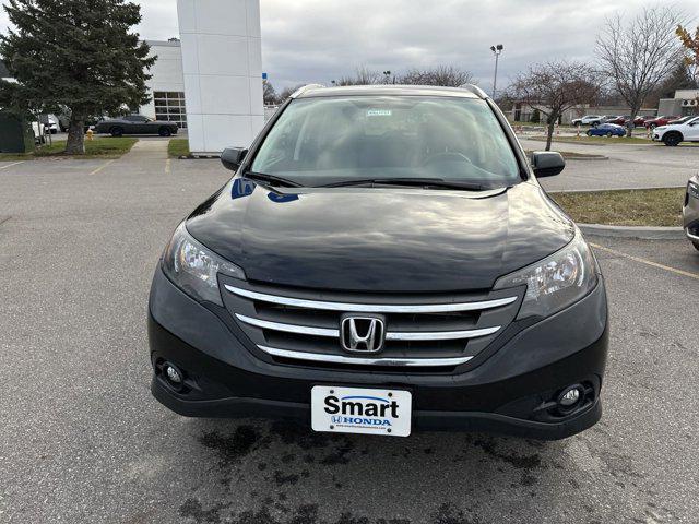 used 2013 Honda CR-V car, priced at $11,991