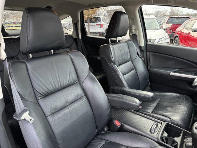 used 2013 Honda CR-V car, priced at $11,991