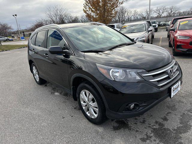 used 2013 Honda CR-V car, priced at $11,991