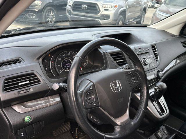 used 2013 Honda CR-V car, priced at $11,991