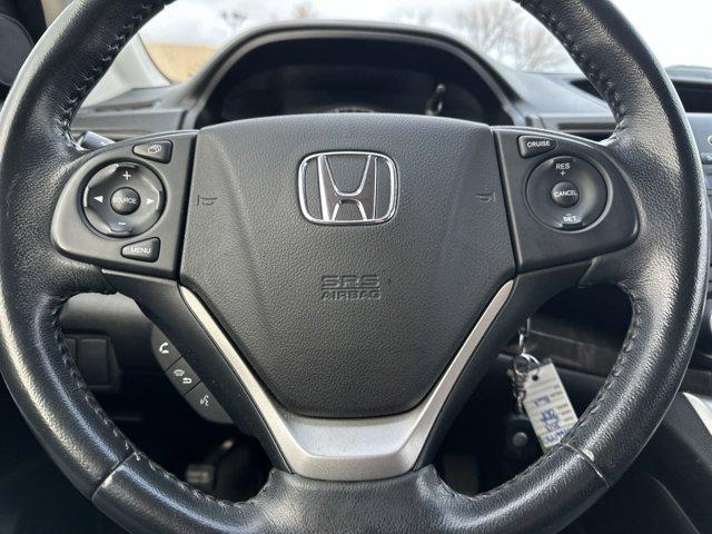 used 2013 Honda CR-V car, priced at $11,991