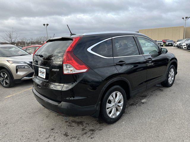 used 2013 Honda CR-V car, priced at $11,991