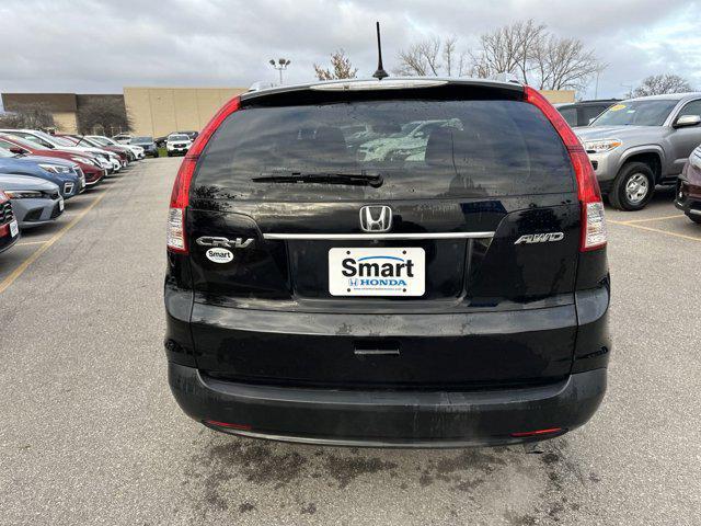 used 2013 Honda CR-V car, priced at $11,991