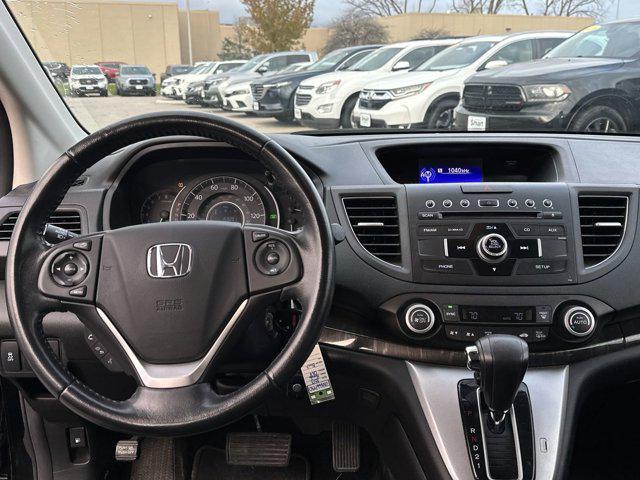 used 2013 Honda CR-V car, priced at $11,991