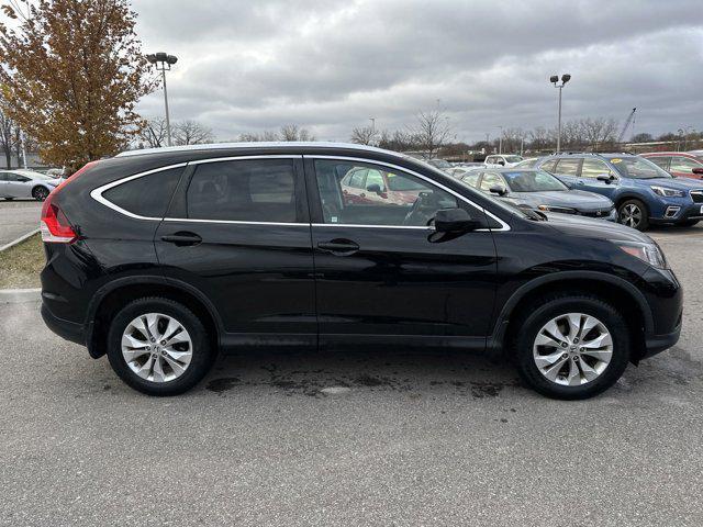 used 2013 Honda CR-V car, priced at $11,991