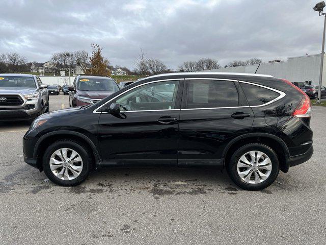 used 2013 Honda CR-V car, priced at $11,991