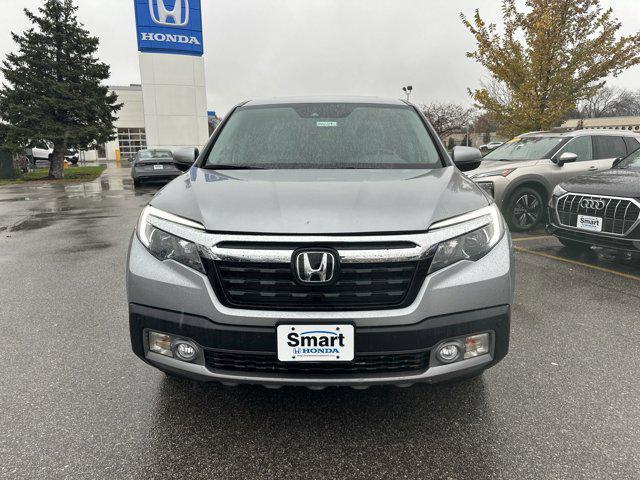 used 2019 Honda Ridgeline car, priced at $29,801