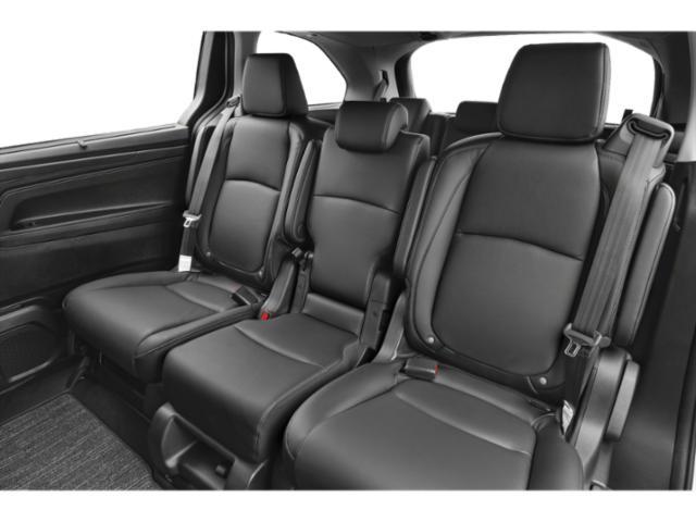 new 2026 Honda Odyssey car, priced at $44,589