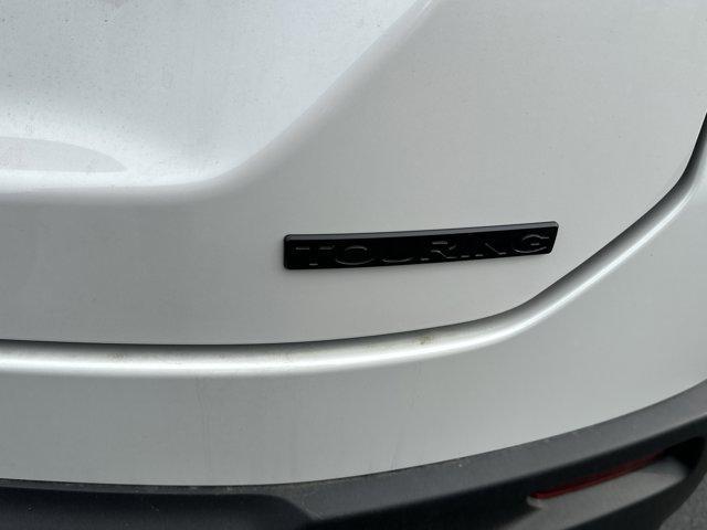 new 2025 Honda Pilot car, priced at $53,343