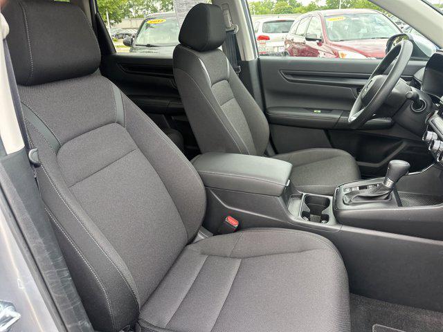 used 2025 Honda CR-V car, priced at $36,442
