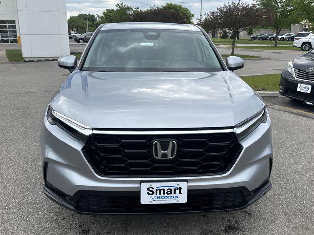 used 2025 Honda CR-V car, priced at $36,442
