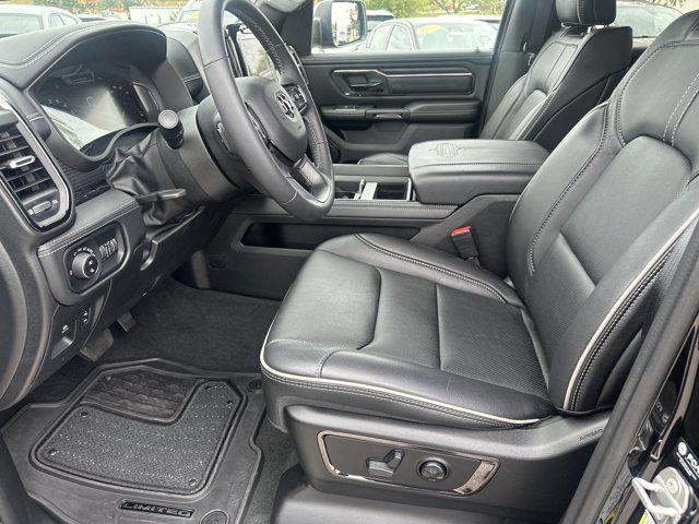 used 2024 Ram 1500 car, priced at $57,492