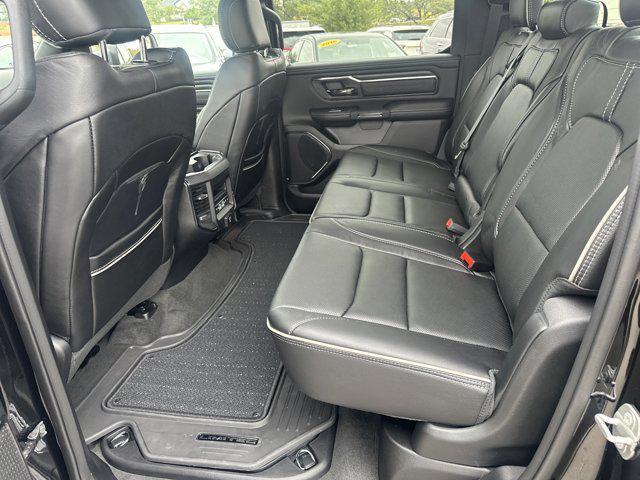 used 2024 Ram 1500 car, priced at $57,492