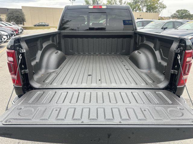 used 2024 Ram 1500 car, priced at $57,492