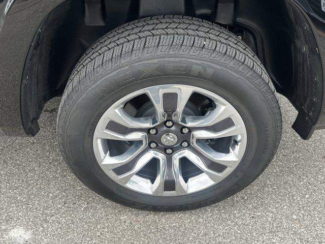 used 2024 Ram 1500 car, priced at $57,492