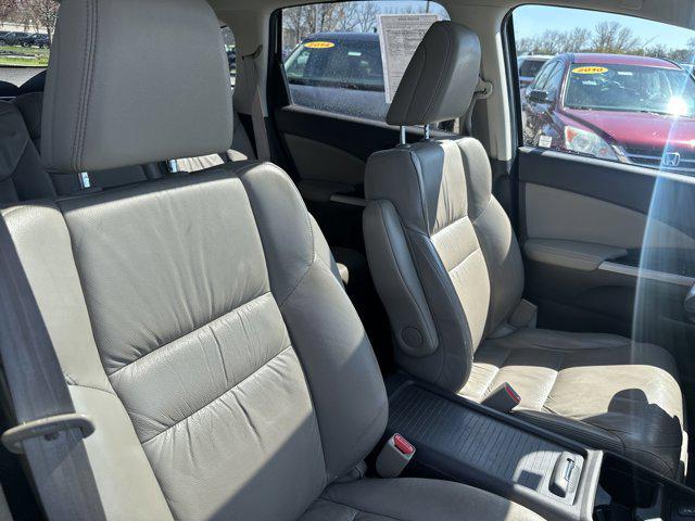 used 2013 Honda CR-V car, priced at $10,993