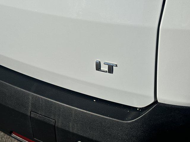 used 2019 Chevrolet Traverse car, priced at $18,498