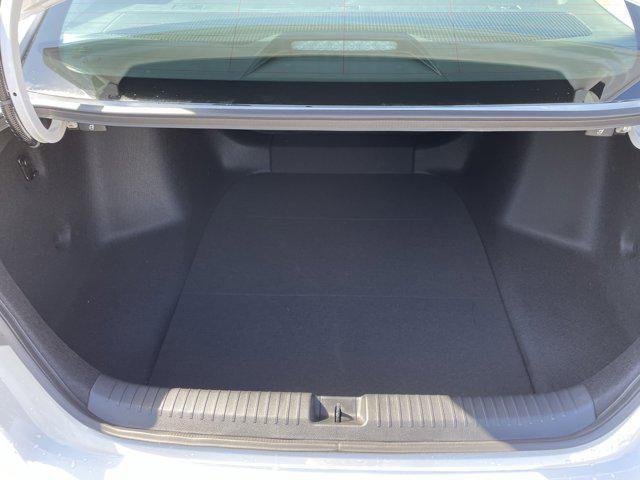 used 2025 Honda Accord Hybrid car, priced at $34,992