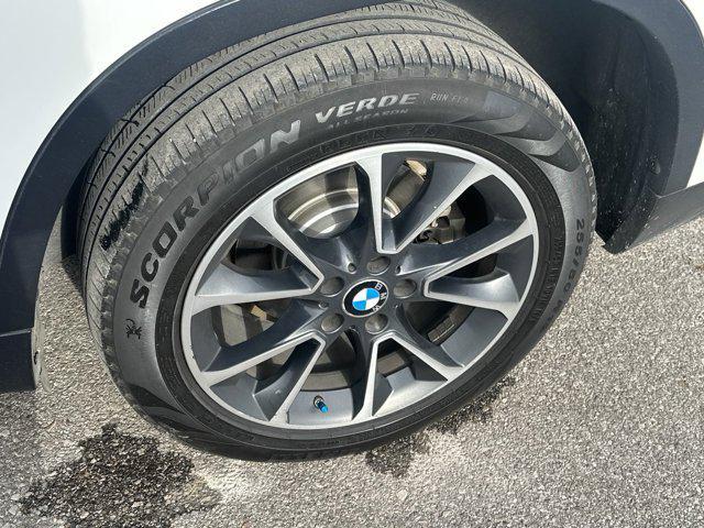 used 2018 BMW X5 car, priced at $19,995