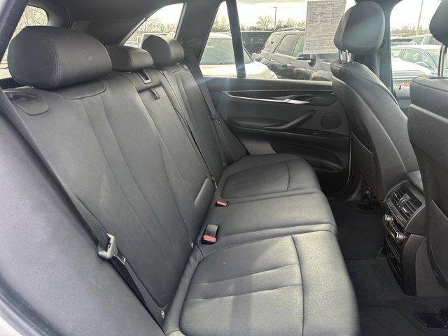 used 2018 BMW X5 car, priced at $19,995