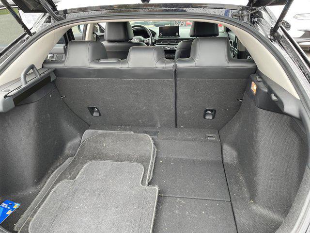 used 2023 Honda Civic car, priced at $25,991