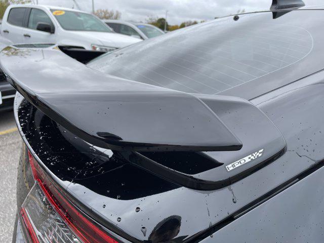 used 2023 Honda Civic car, priced at $25,991