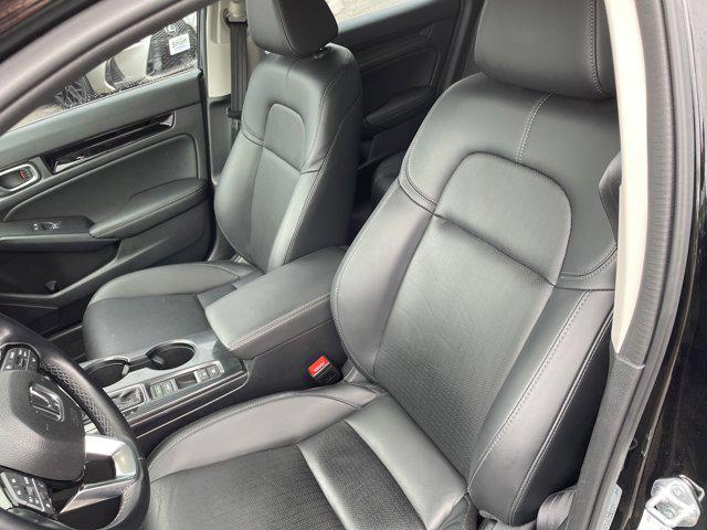 used 2023 Honda Civic car, priced at $25,991