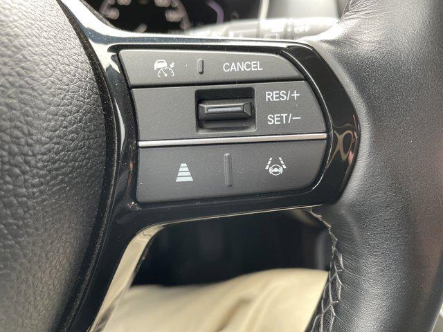 used 2023 Honda Civic car, priced at $25,991