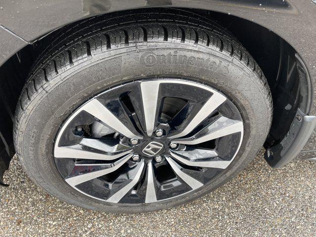 used 2023 Honda Civic car, priced at $25,991