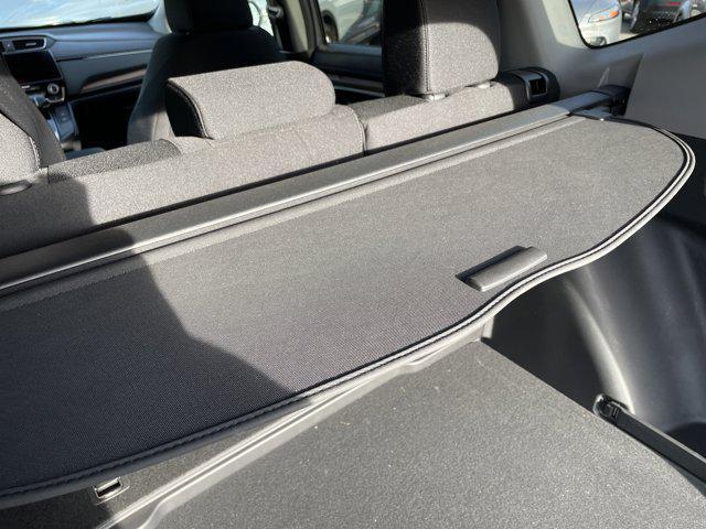 used 2022 Honda CR-V car, priced at $30,999