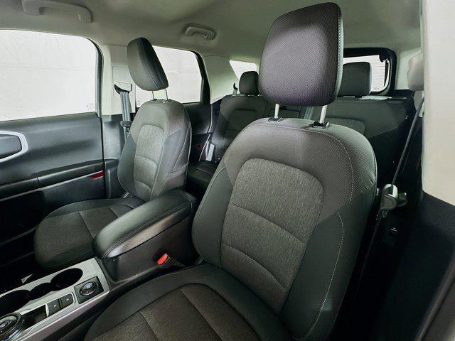 used 2024 Ford Bronco Sport car, priced at $23,795