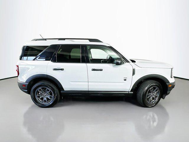 used 2024 Ford Bronco Sport car, priced at $23,795