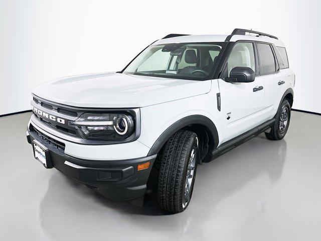 used 2024 Ford Bronco Sport car, priced at $23,795