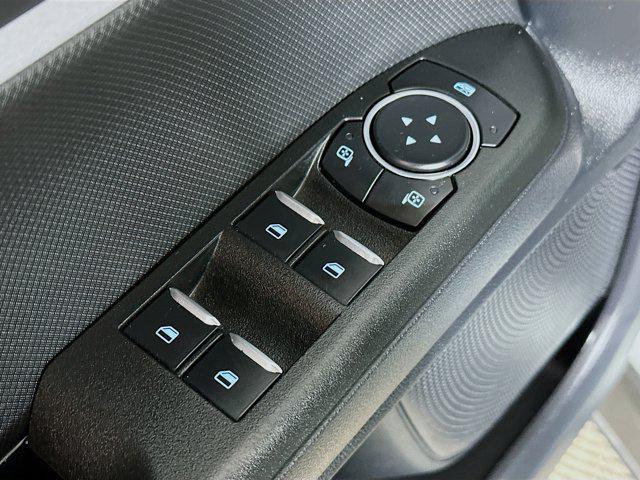 used 2024 Ford Bronco Sport car, priced at $23,795