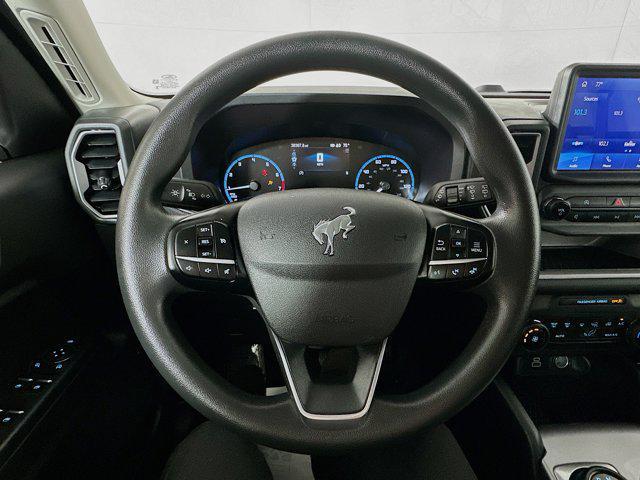 used 2024 Ford Bronco Sport car, priced at $23,795