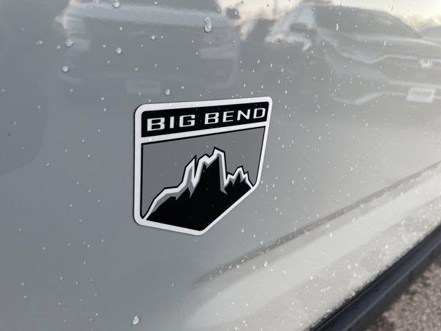 used 2024 Ford Bronco Sport car, priced at $23,795