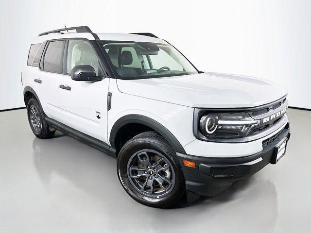 used 2024 Ford Bronco Sport car, priced at $23,795