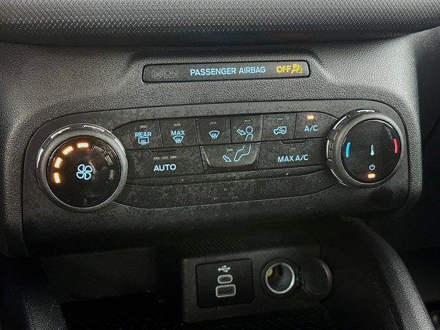 used 2024 Ford Bronco Sport car, priced at $23,795