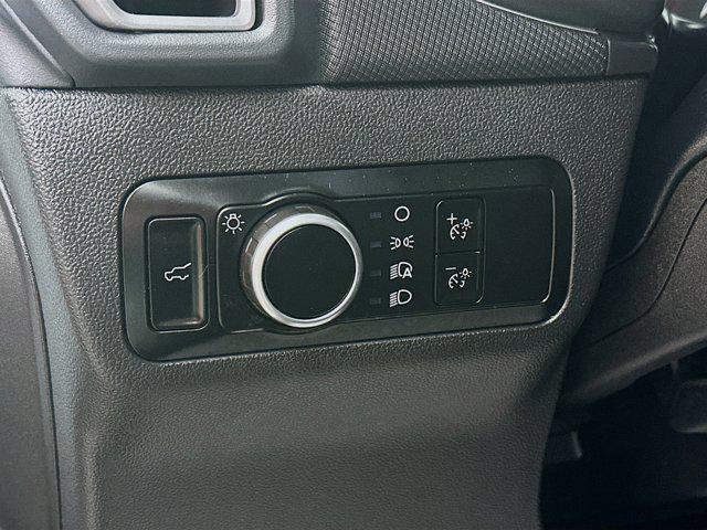 used 2024 Ford Bronco Sport car, priced at $23,795