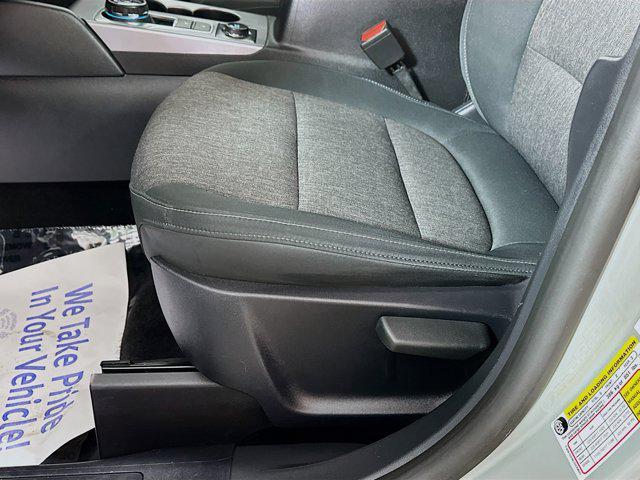 used 2024 Ford Bronco Sport car, priced at $23,795