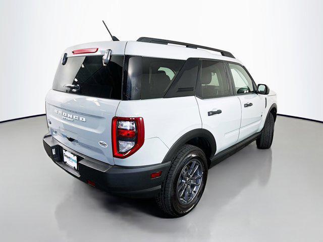 used 2024 Ford Bronco Sport car, priced at $23,795