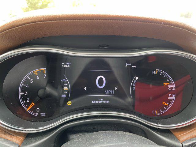used 2020 Jeep Grand Cherokee car, priced at $27,793