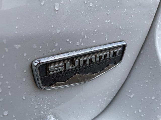 used 2020 Jeep Grand Cherokee car, priced at $27,793